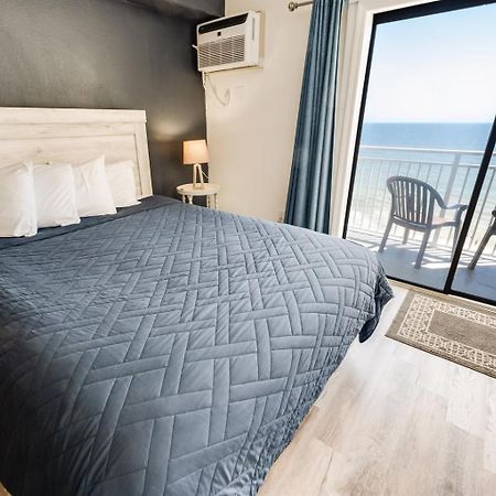 Oceanfront Sea Mist Home With Beautiful Views Myrtle Beach Exterior photo